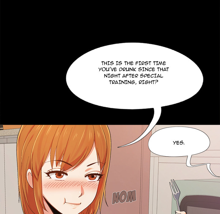 Sergeant Brynn Chapter 1 image 84