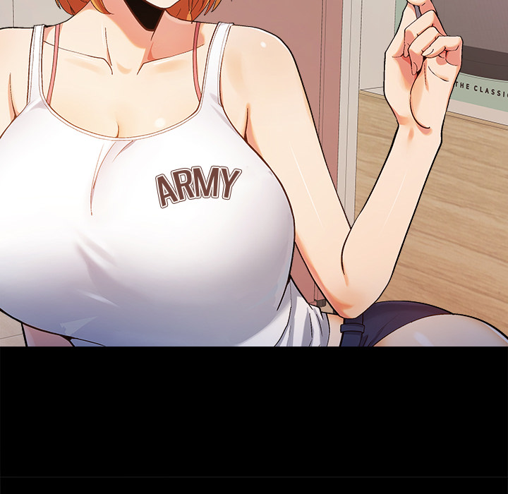 Sergeant Brynn Chapter 1 image 85