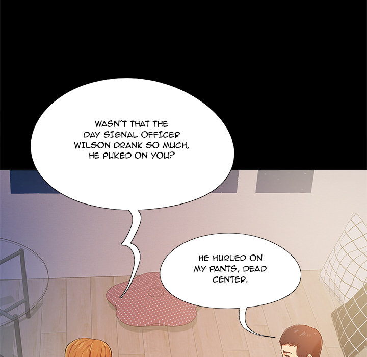 Sergeant Brynn Chapter 1 image 86