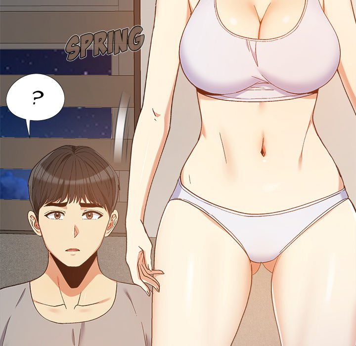 Sergeant Brynn Chapter 10 image 100