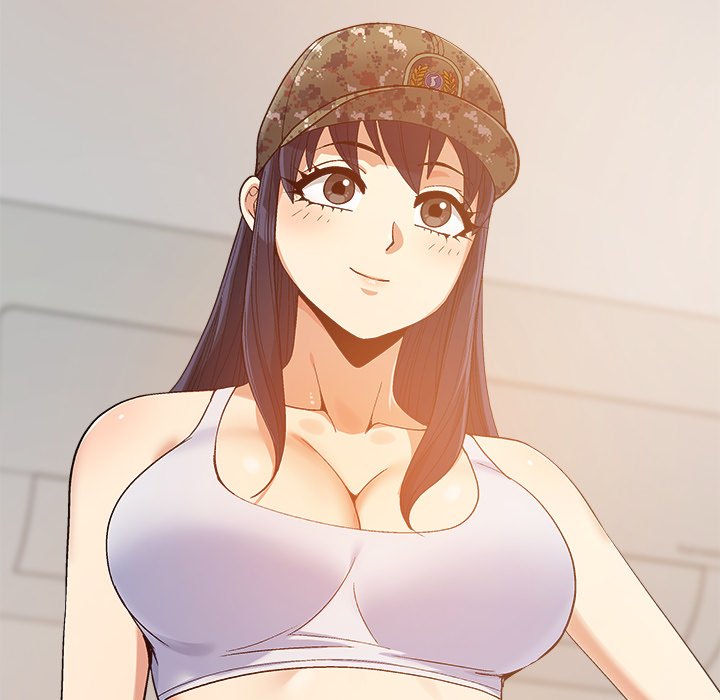 Sergeant Brynn Chapter 10 image 106