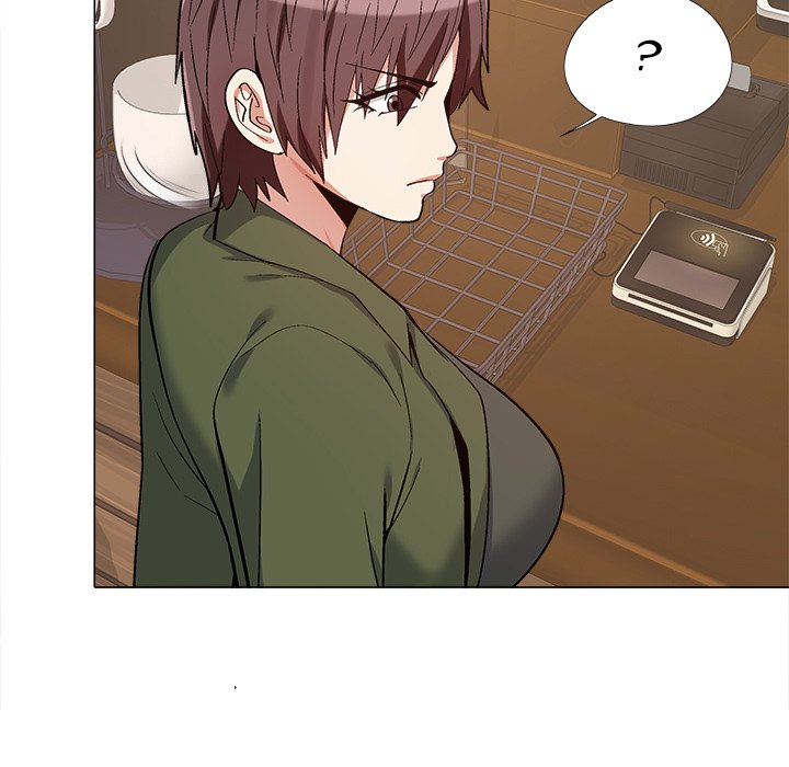 Sergeant Brynn Chapter 10 image 12