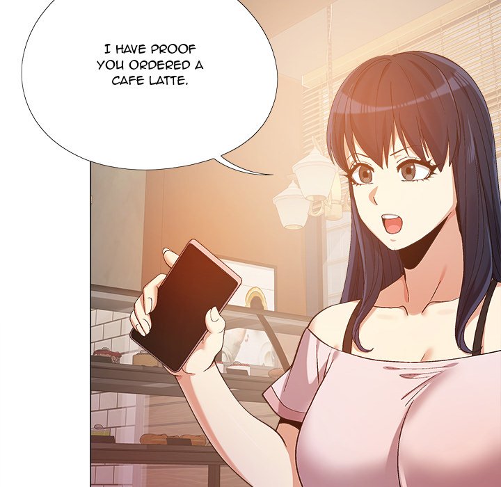 Sergeant Brynn Chapter 10 image 19