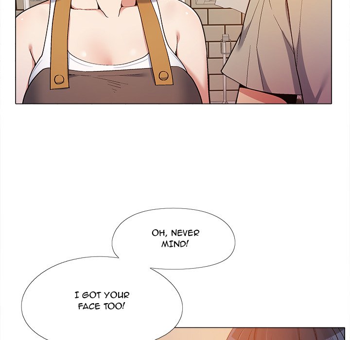 Sergeant Brynn Chapter 10 image 21
