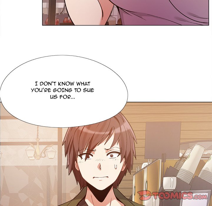Sergeant Brynn Chapter 10 image 23