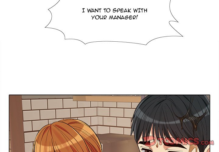 Sergeant Brynn Chapter 10 image 2