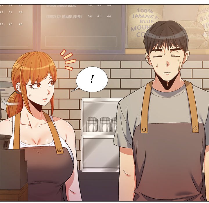 Sergeant Brynn Chapter 10 image 33