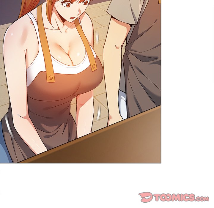 Sergeant Brynn Chapter 10 image 35