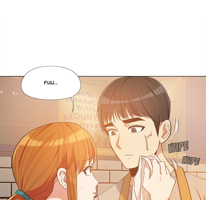 Sergeant Brynn Chapter 10 image 36