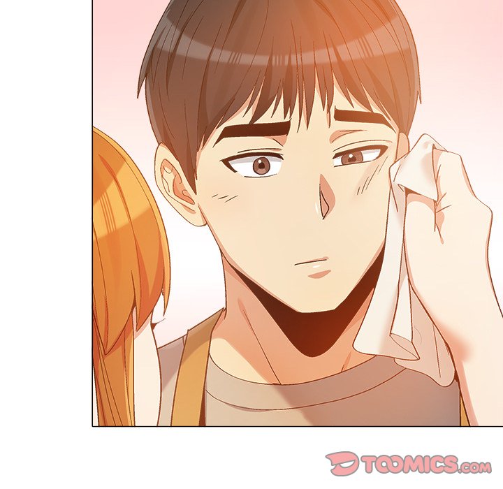 Sergeant Brynn Chapter 10 image 38