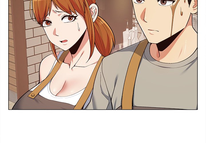 Sergeant Brynn Chapter 10 image 3