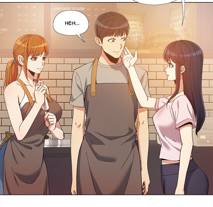 Sergeant Brynn Chapter 10 image 42