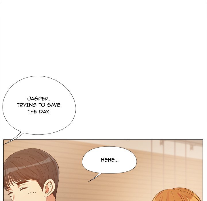 Sergeant Brynn Chapter 10 image 43