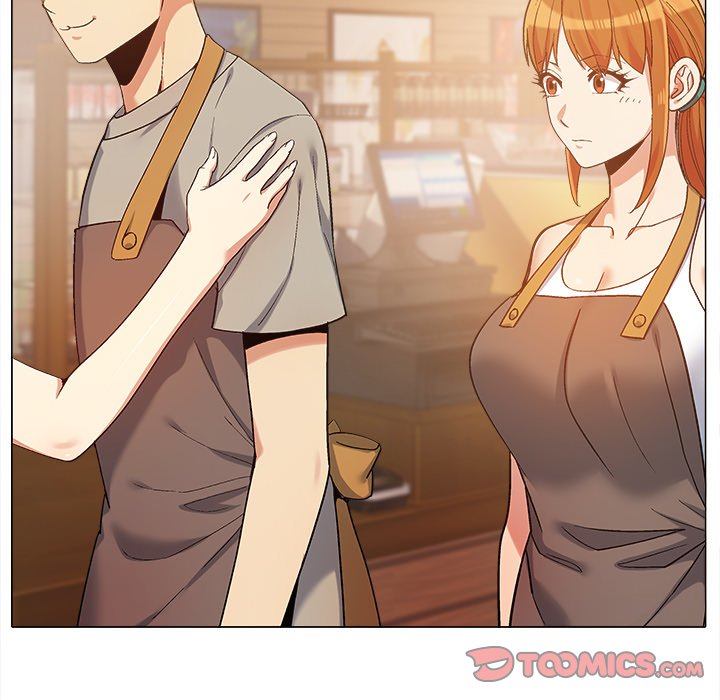 Sergeant Brynn Chapter 10 image 44
