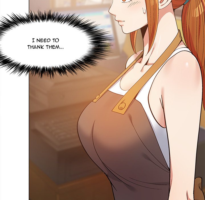 Sergeant Brynn Chapter 10 image 46