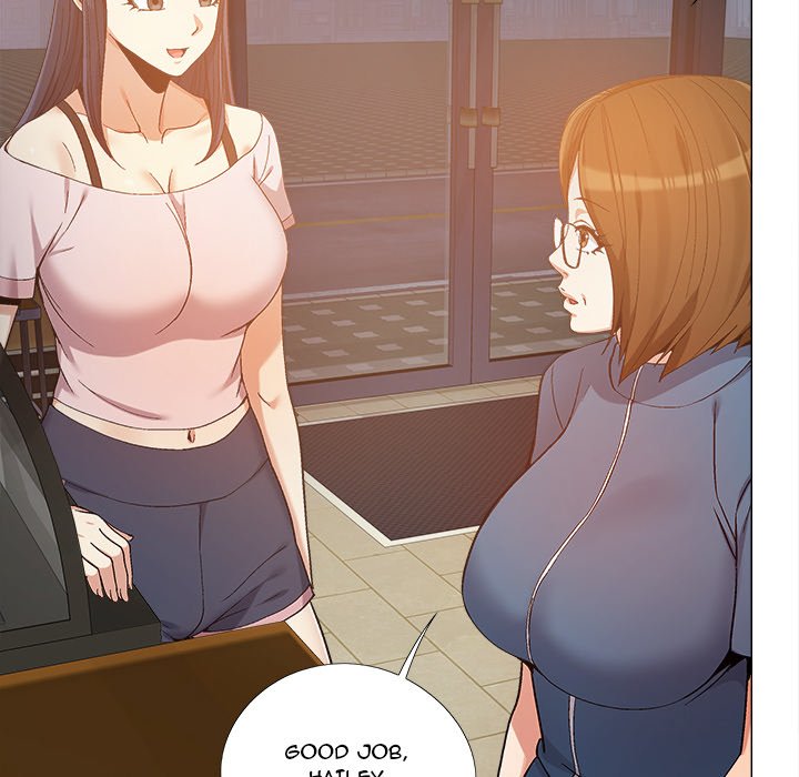 Sergeant Brynn Chapter 10 image 49