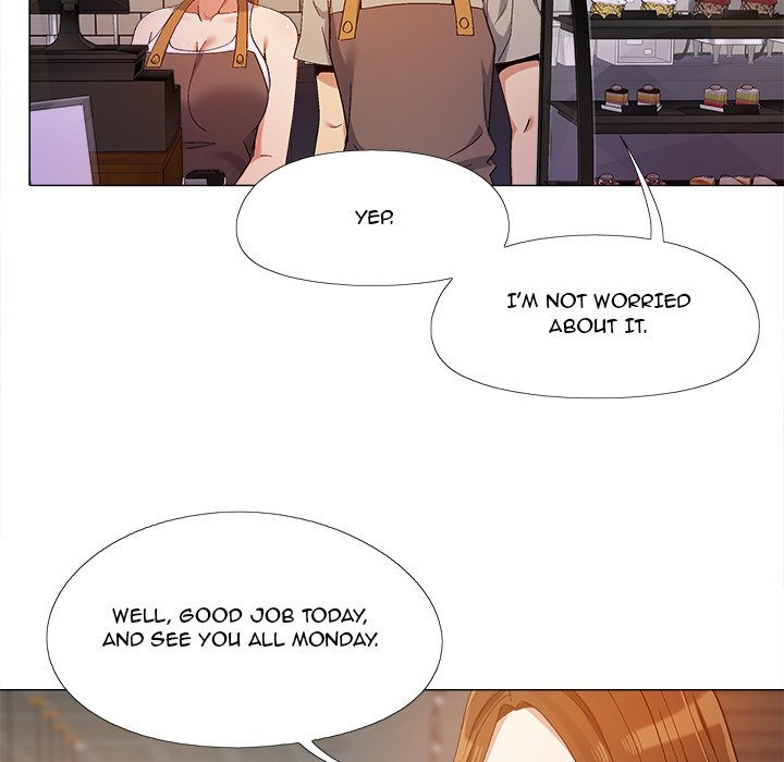 Sergeant Brynn Chapter 10 image 51