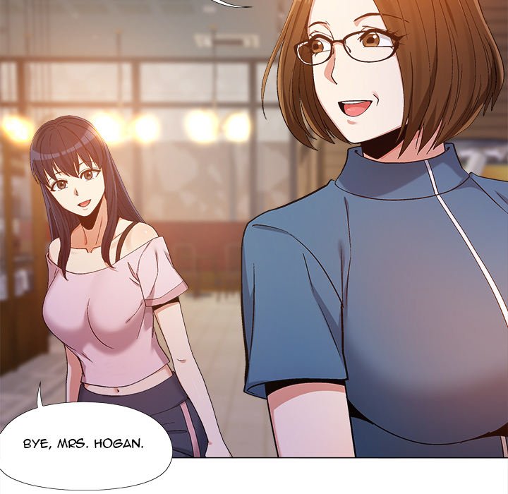 Sergeant Brynn Chapter 10 image 52