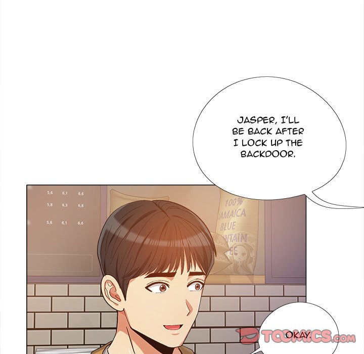 Sergeant Brynn Chapter 10 image 53