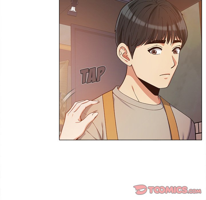 Sergeant Brynn Chapter 10 image 56