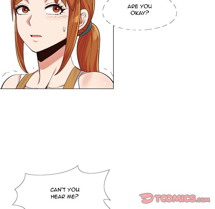 Sergeant Brynn Chapter 10 image 5