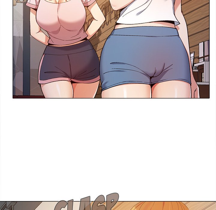 Sergeant Brynn Chapter 10 image 69