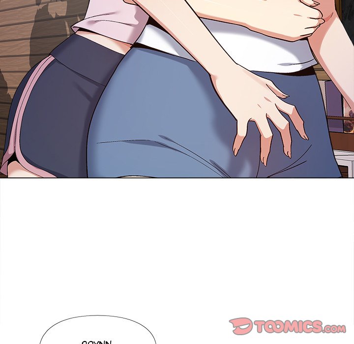 Sergeant Brynn Chapter 10 image 71