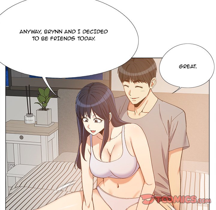 Sergeant Brynn Chapter 10 image 83