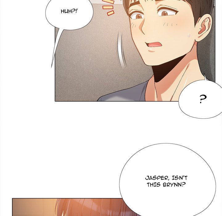 Sergeant Brynn Chapter 10 image 90