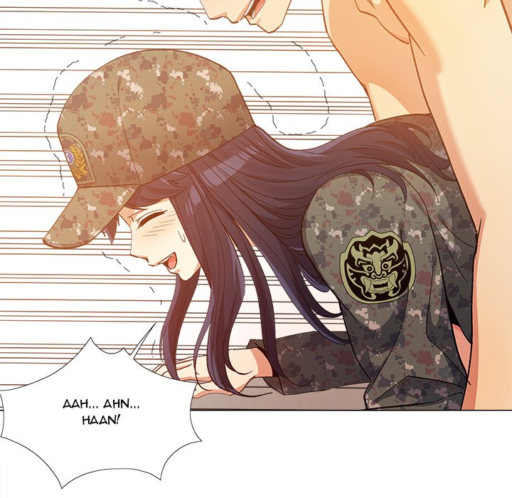 Sergeant Brynn Chapter 11 image 100