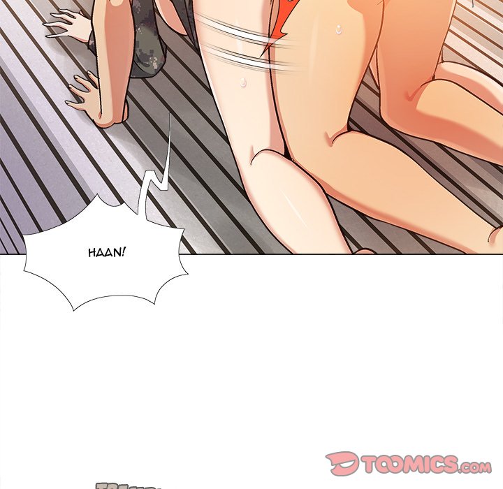 Sergeant Brynn Chapter 11 image 104