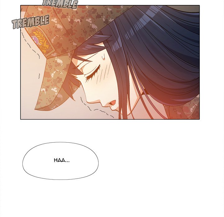 Sergeant Brynn Chapter 11 image 105