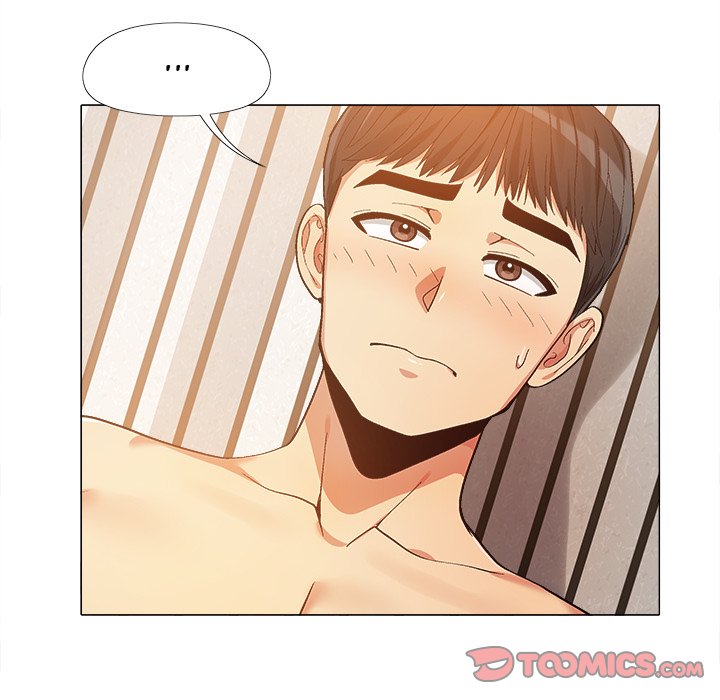Sergeant Brynn Chapter 11 image 110