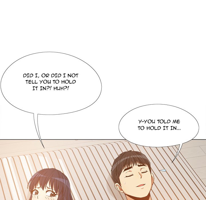 Sergeant Brynn Chapter 11 image 111