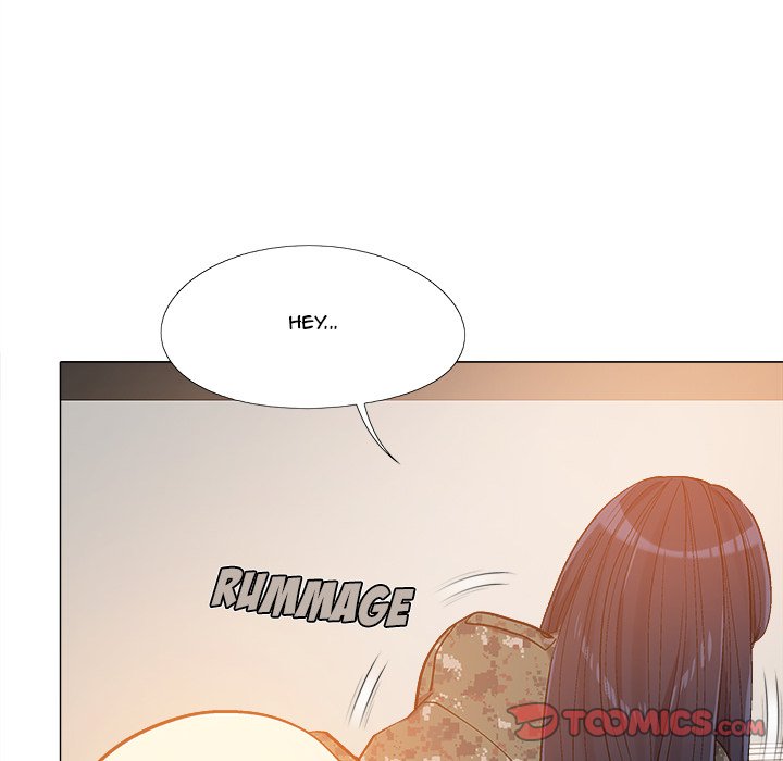 Sergeant Brynn Chapter 11 image 113