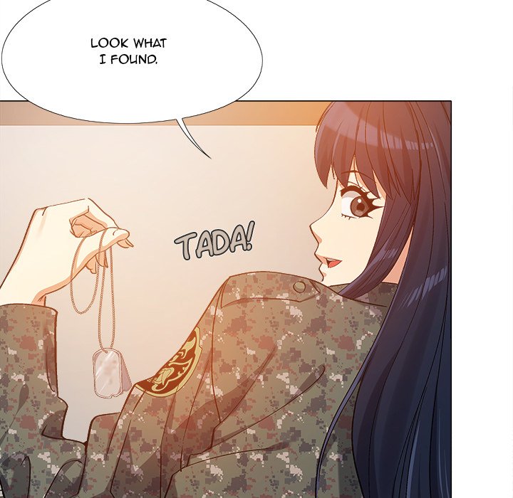 Sergeant Brynn Chapter 11 image 115