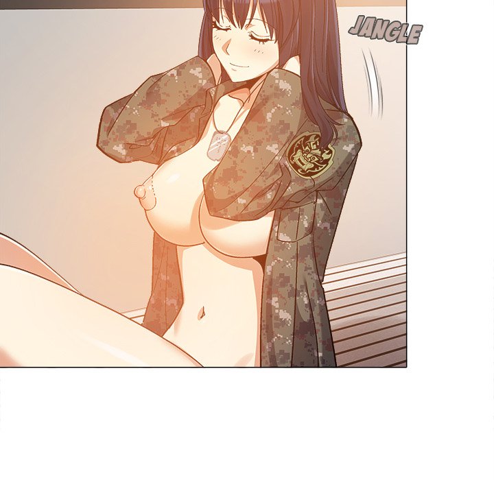 Sergeant Brynn Chapter 11 image 118