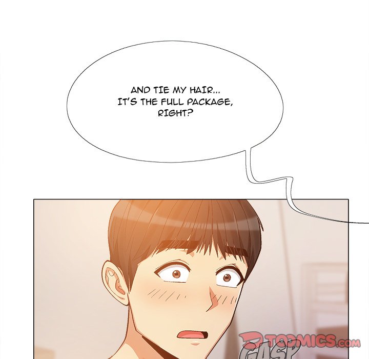Sergeant Brynn Chapter 11 image 119