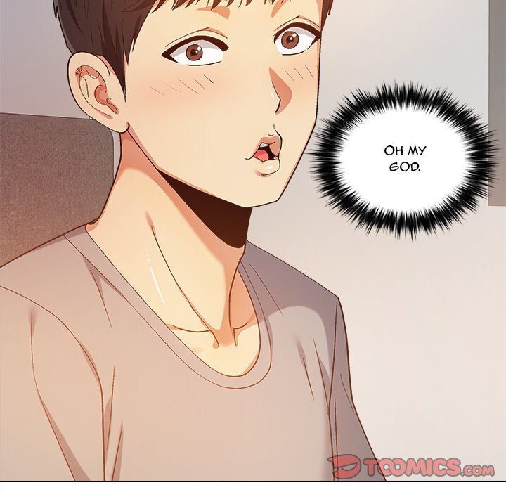 Sergeant Brynn Chapter 11 image 14
