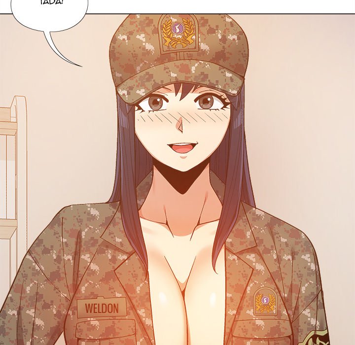 Sergeant Brynn Chapter 11 image 18