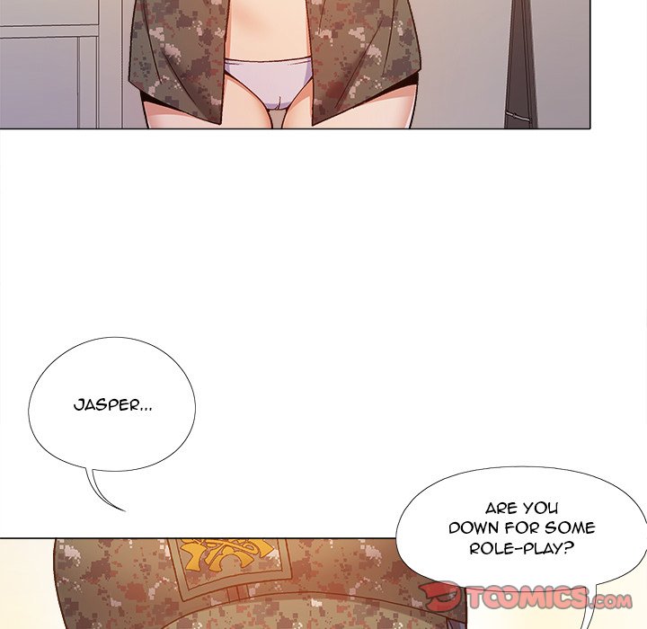 Sergeant Brynn Chapter 11 image 23