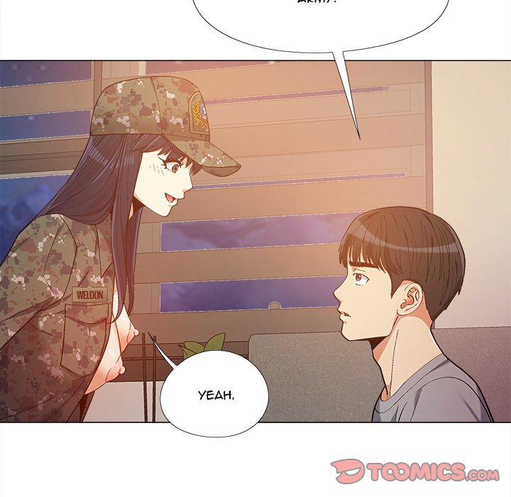 Sergeant Brynn Chapter 11 image 26
