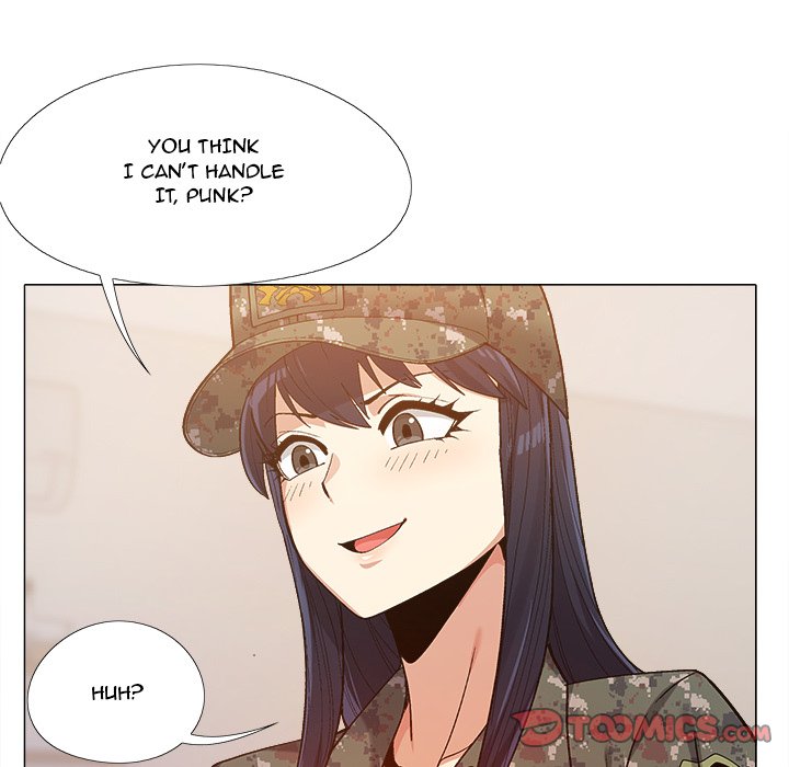 Sergeant Brynn Chapter 11 image 29