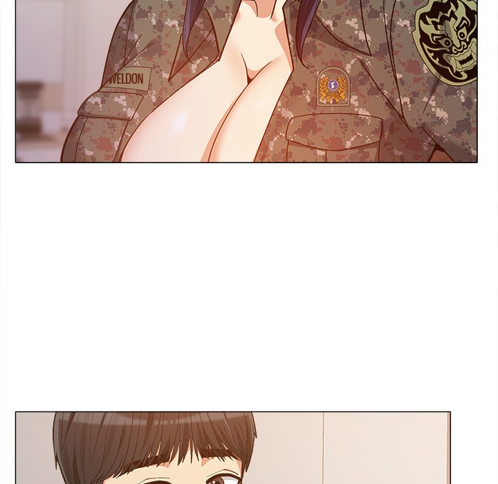 Sergeant Brynn Chapter 11 image 30