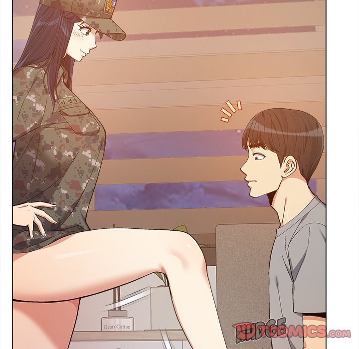 Sergeant Brynn Chapter 11 image 32