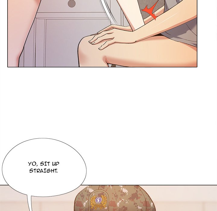 Sergeant Brynn Chapter 11 image 33
