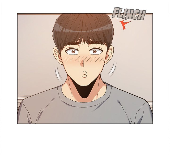 Sergeant Brynn Chapter 11 image 36
