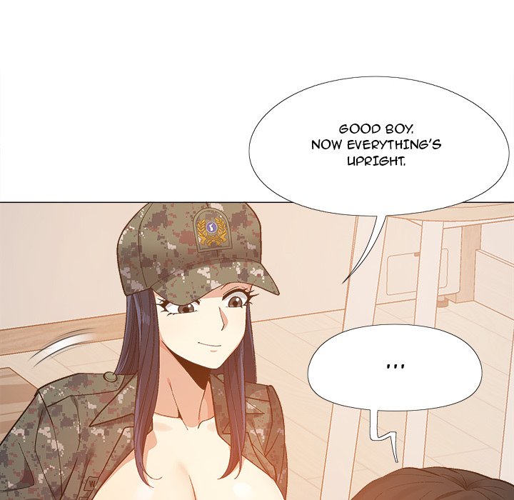 Sergeant Brynn Chapter 11 image 37