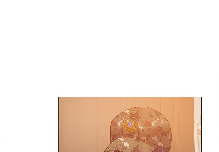 Sergeant Brynn Chapter 11 image 3