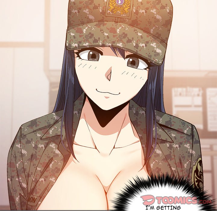 Sergeant Brynn Chapter 11 image 41